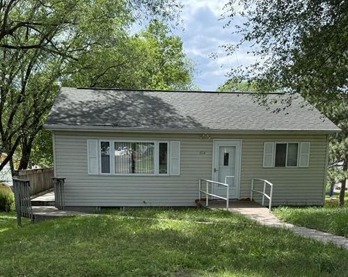 4114 Bank Drive, Shelby, WI, 54601 | Card Image