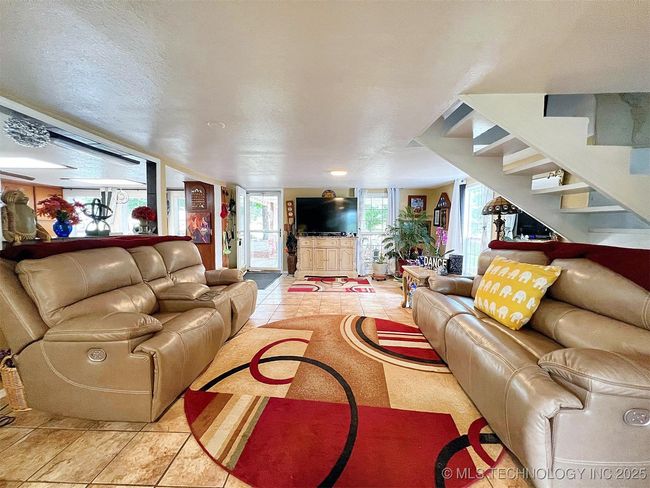 98224 S 4489 Rd, House other with 3 bedrooms, 2 bathrooms and null parking in Vian OK | Image 10
