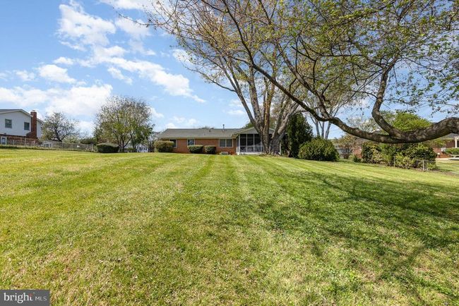 20063 Williams Dr, House other with 4 bedrooms, 2 bathrooms and null parking in CULPEPER VA | Image 37