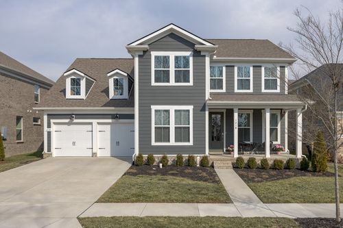 1218 Pebble Run Rd, Hendersonville, TN, 37075-1559 | Card Image