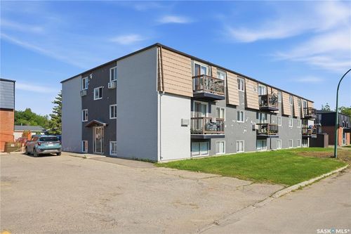 16-116 Acadia Court, Saskatoon, SK, S7H4T7 | Card Image