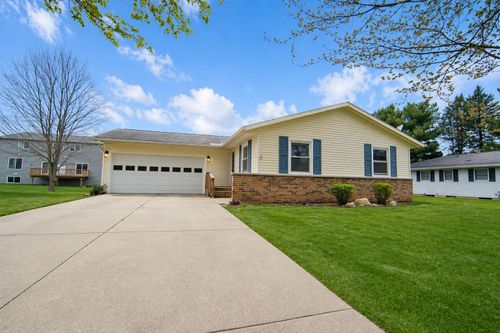 1026 Rose Street, Marshall, MI, 49068 | Card Image