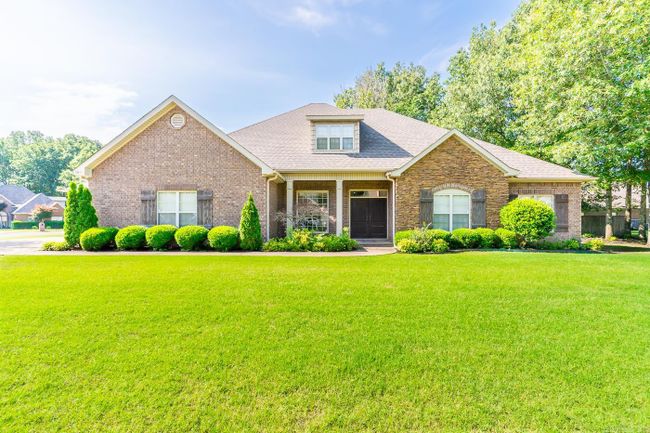 5902 Friendship Circle, House other with 5 bedrooms, 3 bathrooms and null parking in Jonesboro AR | Image 1