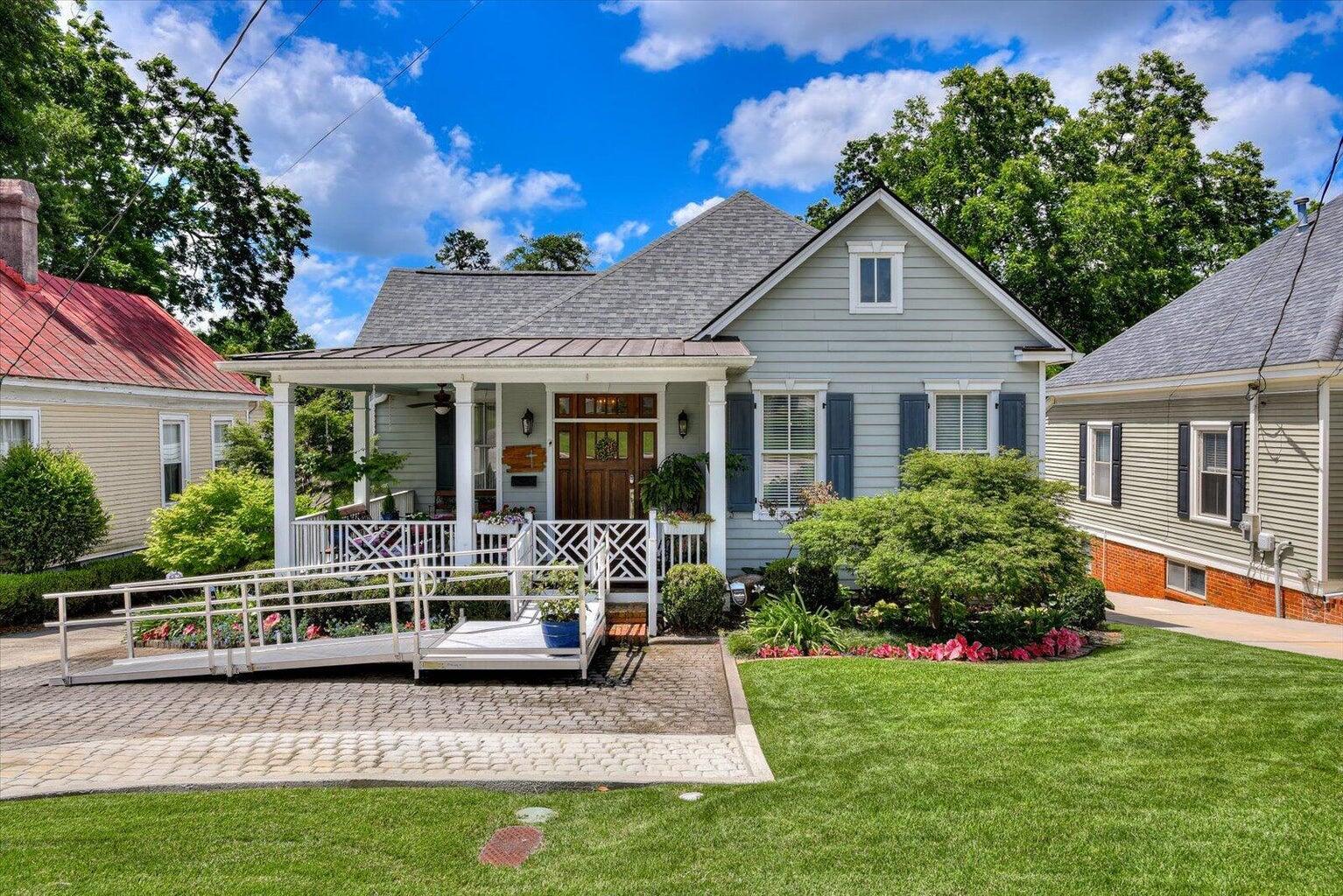 Residential Lease in North Augusta