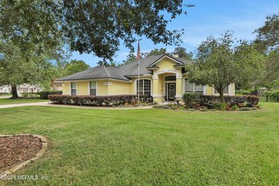 3640 Spyglass Court, House other with 3 bedrooms, 2 bathrooms and null parking in Green Cove Springs FL | Image 2