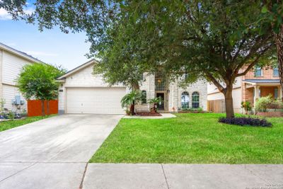 2460 Divine, House other with 5 bedrooms, 3 bathrooms and null parking in New Braunfels TX | Image 1