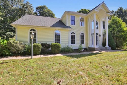 75 Miller Farms Rd, Willington, CT, 06279-2128 | Card Image