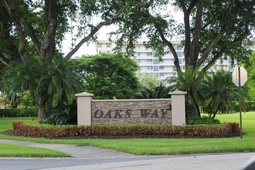 apt-510-3503 Oaks Way, Pompano Beach, FL, 33069-5328 | Card Image