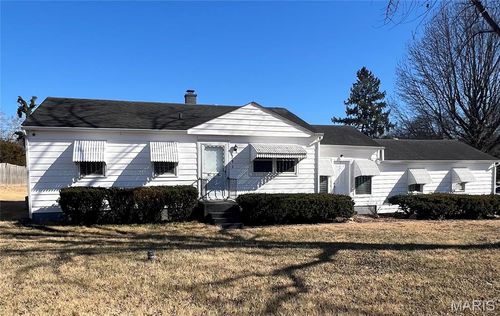 202 Sunshine Dr, Festus, MO, 63028-1646 | Card Image