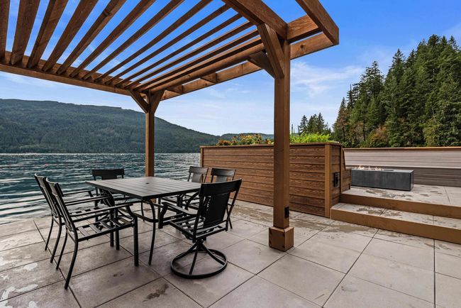 104 - 3175 Columbia Valley Road, Condo with 2 bedrooms, 2 bathrooms and 2 parking in Cultus Lake BC | Image 37