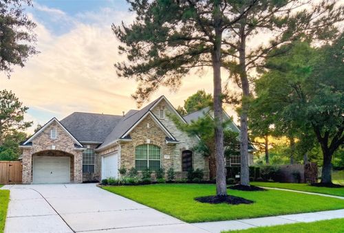 10327 Earlington Manor Drive, Spring, TX, 77379 | Card Image