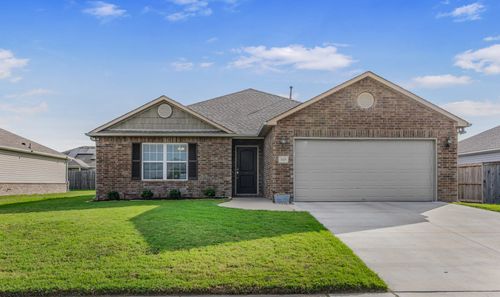 3619 S 146th Eastavenue, Tulsa, OK, 74134 | Card Image