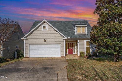 109 Hutson Ln, Clayton, NC, 27527-3932 | Card Image