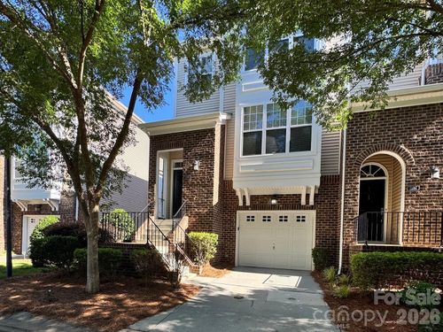 11198 Bridgewater Dr, Huntersville, NC, 28078-0648 | Card Image