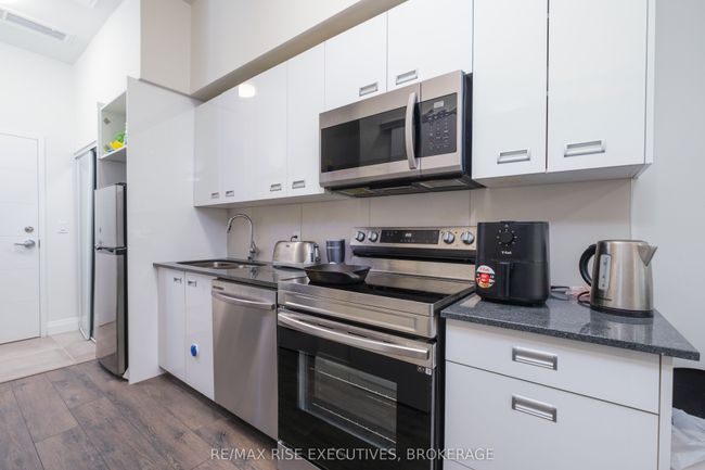 106 - 652 Princess St, Condo with 1 bedrooms, 1 bathrooms and null parking in Kingston ON | Image 8