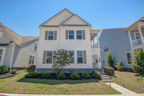 522 Spring Hollow Drive, Charleston, SC, 29492 | Card Image