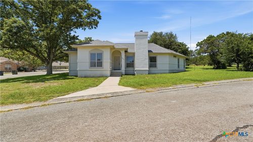 703 Lazy Bluff Lane, New Braunfels, TX, 78130 | Card Image