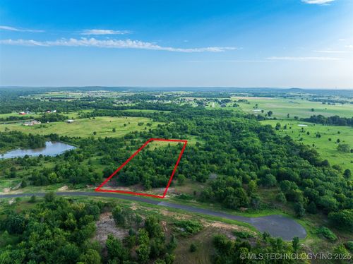 09 W 195th Street S, Mounds, OK, 74047 | Card Image