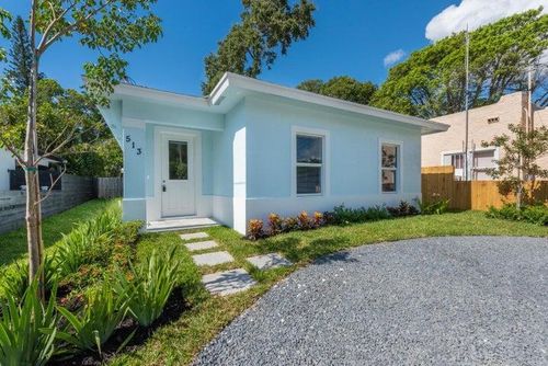 513 6th Ave S, Lake Worth Beach, FL, 33460-4507 | Card Image