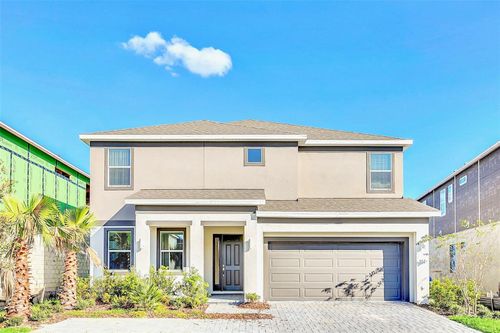 234 Marcello Blvd, KISSIMMEE, FL, 34746 | Card Image