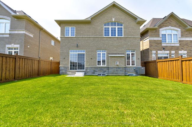 38 Rosewell Cres, House other with 8 bedrooms, 6 bathrooms and 4 parking in Georgetown ON | Image 44