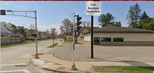305 W Bridge St, Wausau, WI, 54401-3001 | Card Image