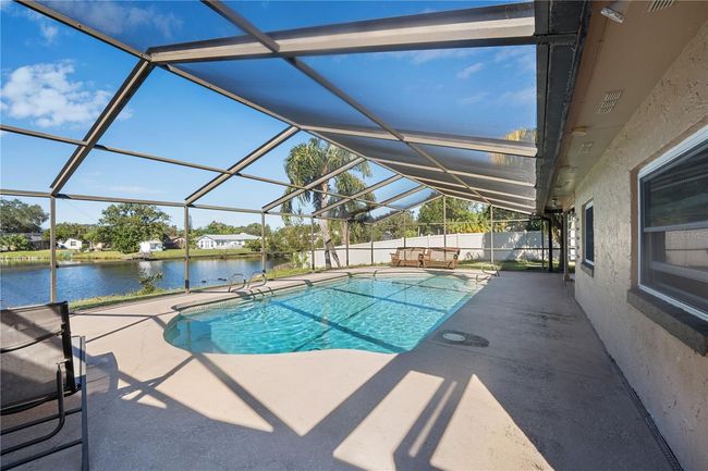 4500 Lake Trudy Dr, House other with 5 bedrooms, 3 bathrooms and null parking in Saint Cloud FL | Image 23