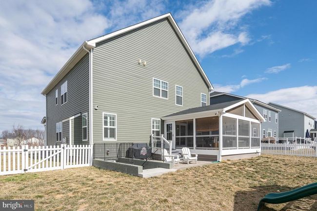 292 Norland Knoll Dr, House other with 5 bedrooms, 5 bathrooms and null parking in STEPHENSON VA | Image 81