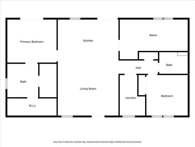 13052 Fm 1818, House other with 3 bedrooms, 2 bathrooms and null parking in Huntington TX | Image 34