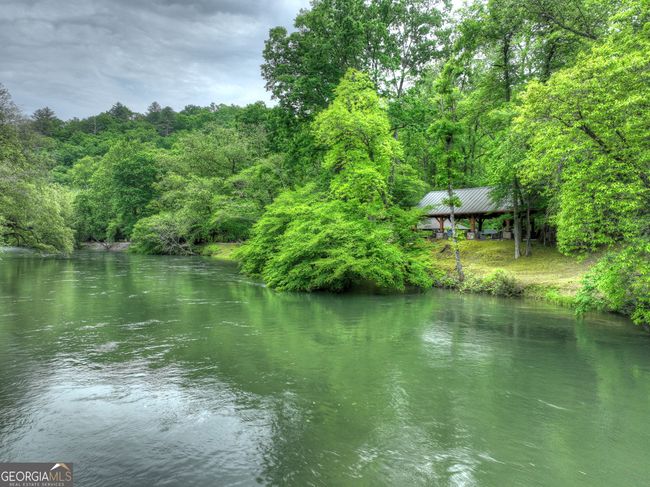 LOT 68 Toccoa Taquohee Trl, Home with 0 bedrooms, 0 bathrooms and null parking in Blue Ridge GA | Image 10