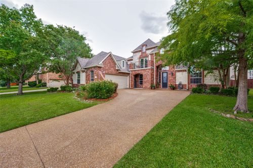 9617 Peach Tree Ln, Rowlett, TX, 75089-8504 | Card Image