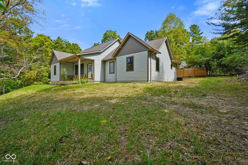 123 Ridgeway Dr, Nashville, IN, 47448-8131 | Card Image