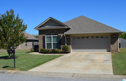 109 Grasonville Rd, Alabaster, AL, 35007-5078 | Card Image