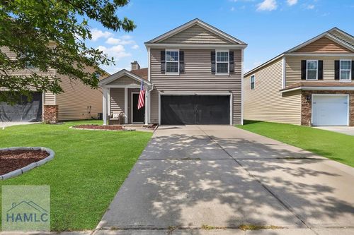 304 Connor Court, Hinesville, GA, 31313 | Card Image