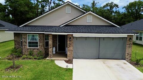 Westminster Oaks Dr, Jacksonville, FL 32219
