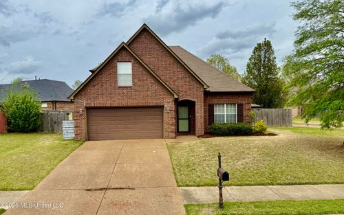 406 S Vaiden Ridge Drive, Hernando, MS, 38632 | Card Image