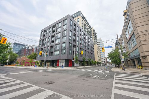 506-543 Richmond St W, Toronto, ON, M5V0W9 | Card Image