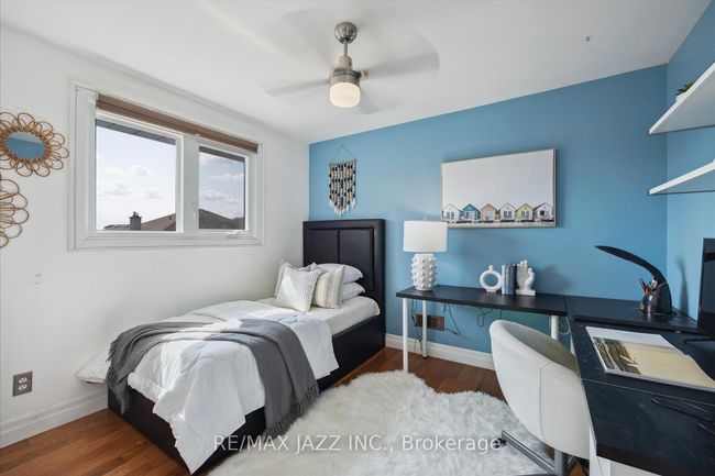 808 Ferndale St, House other with 5 bedrooms, 4 bathrooms and 4 parking in Oshawa ON | Image 23