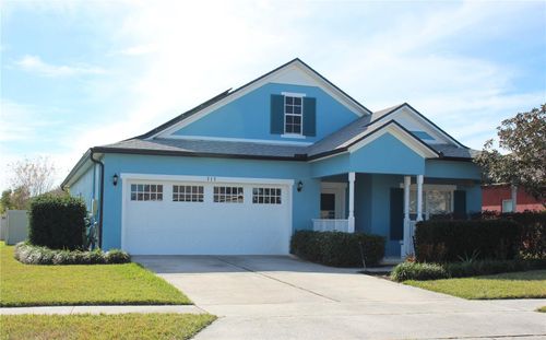 515 Haywood Ln, LAKE ALFRED, FL, 33850-2054 | Card Image