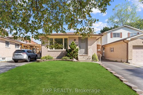 779 Monsarrat Ave, London, ON, N5Y4Y3 | Card Image