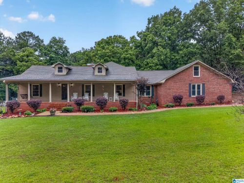 574 Talladega Creek Dr, Talladega, AL, 35160-4228 | Card Image