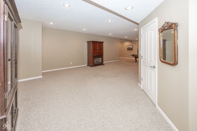 12880 Oxbridge Pl, House other with 3 bedrooms, 3 bathrooms and null parking in Fishers IN | Image 19