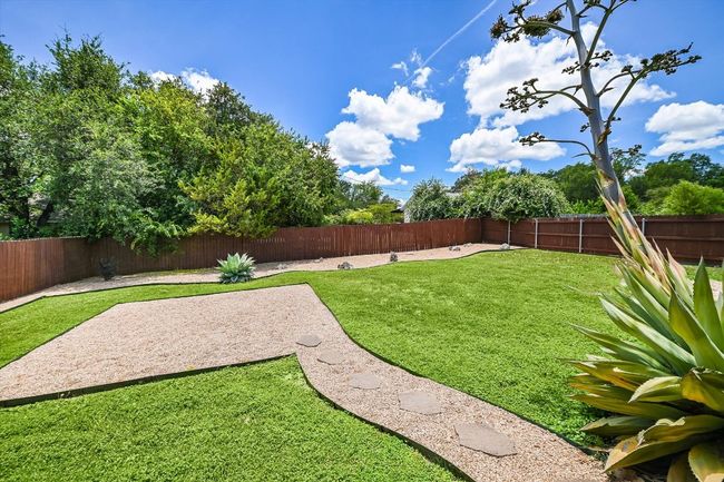 14711 Longbranch Dr, House other with 3 bedrooms, 2 bathrooms and null parking in Austin TX | Image 23