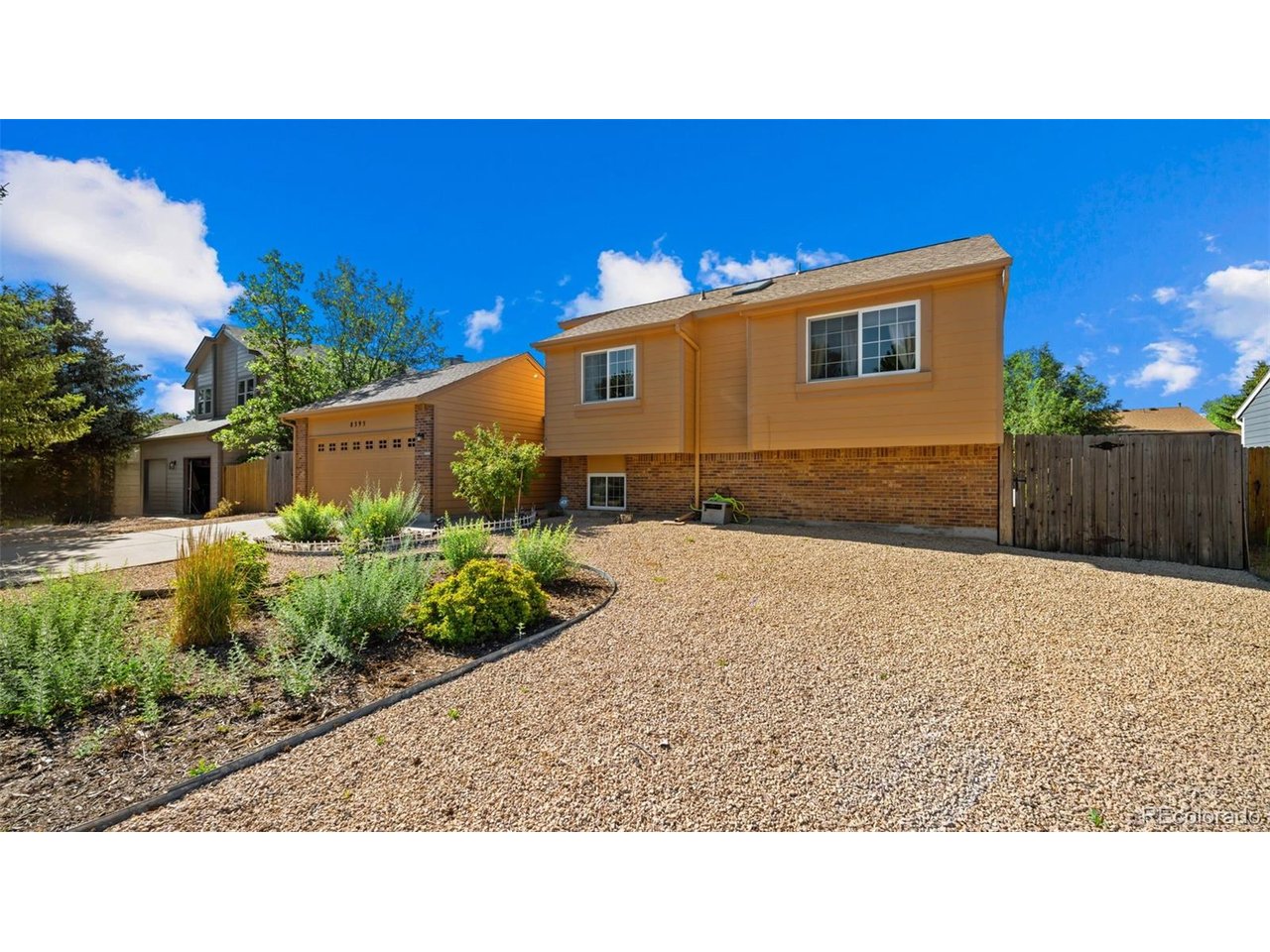 Residential in Colorado Springs 3