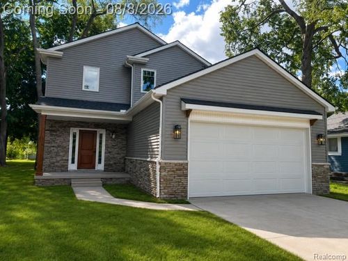 1206 Round Lake Rd, White Lake, MI, 48386-3958 | Card Image