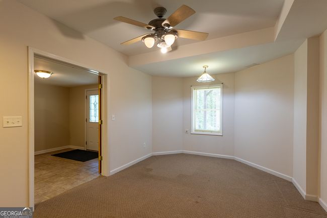 6205 Collingham Trce, House other with 5 bedrooms, 4 bathrooms and null parking in Cumming GA | Image 34