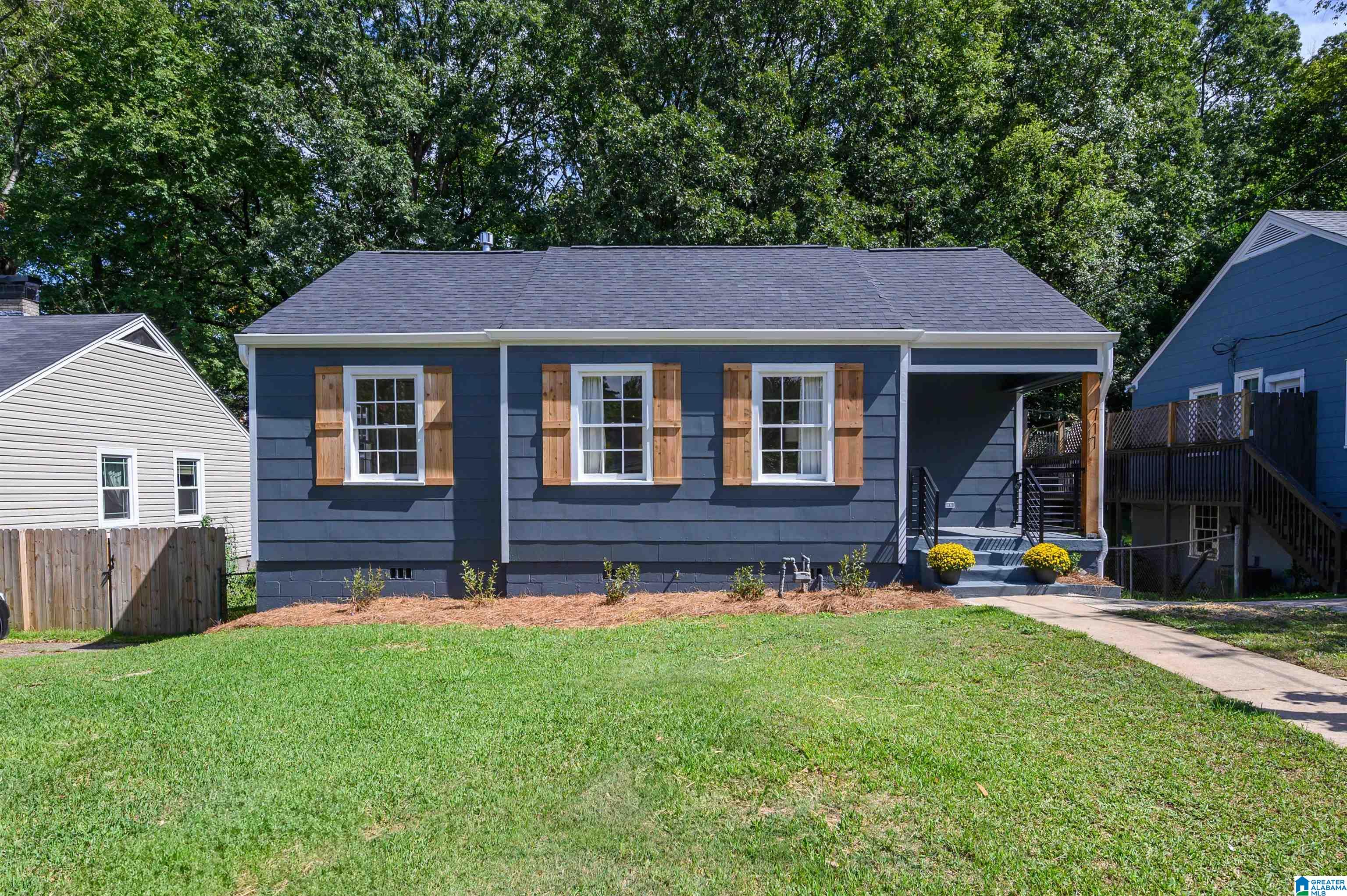 48th St, Birmingham, AL 35222