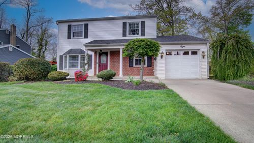 8 Brentwood Ave, Freehold, NJ, 07728-2012 | Card Image
