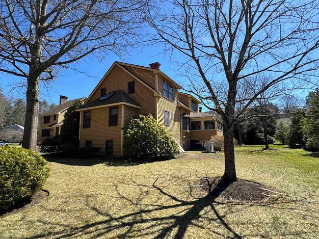 38 Prentiss Way, Condo with 3 bedrooms, 3 bathrooms and null parking in Exeter NH | Image 5