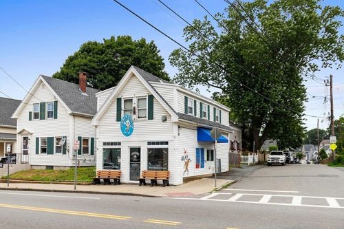185 Washington St, Gloucester, MA, 01930-2640 | Card Image